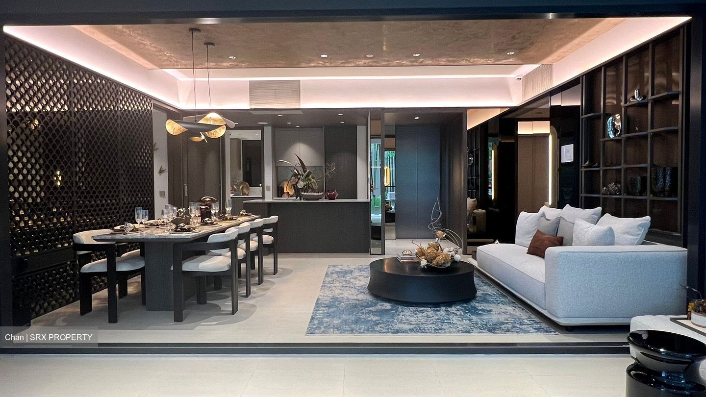 Sora (D22), Apartment #501704331